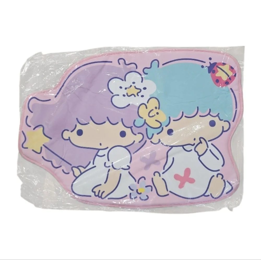Twin Stars Rugs